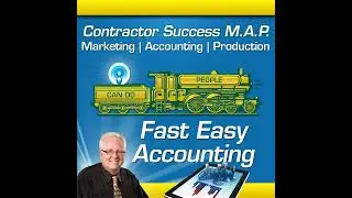 537: How To Safeguard Your Construction Company From Employee Expense Fraud