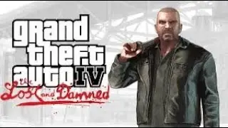 Grand Theft Auto IV TL&D (2009) (Ep 3) End!