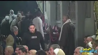 ربع العشاء || الشيخ محمود مصطفي عقل || عزاء والده الشيخ نبيل رجب راضي||ميت الليث_السنطه_غربيه