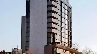 Sixty Les | New York, United States | Hotel Review🏠