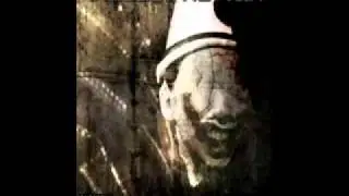 project rotten - embraced by flames