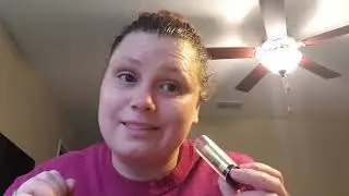 Lip Product Inventory!