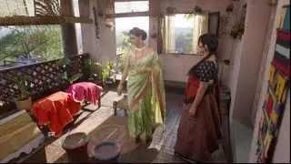 Vasudha 31 December Today Full Episode twist | Chandrika ask Vasudha to leave Dav