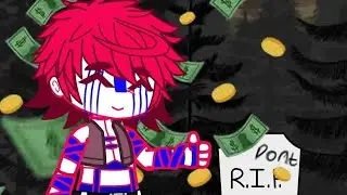 We need cash||uppermoons||ft:Muzan||MChay|| I need sleep🫠