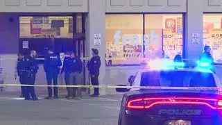Argument over turkey leads to shooting outside High Point Food Lion, police say