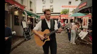 Matt Zerek - I'll Hold Your Hand