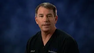 Dr. James McCall - Choosing a New Dentist