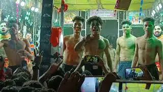 2 Party Ramayan Sundarpur(🔥Kukuda Khandi & Gopapur )😈👿👿