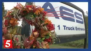Remembering 2025: 16 lives lost in Tennessee explosives plant blast