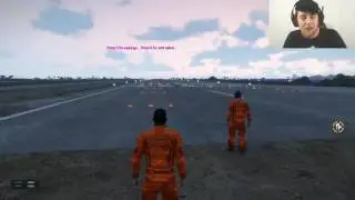 Arma 3 Exile : ADMIN POWER !!!