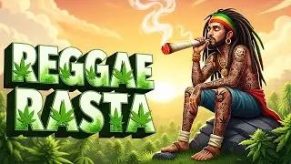🎶 Reggae Rasta Dub Journey 🌍 Conscious & Relaxing Mix