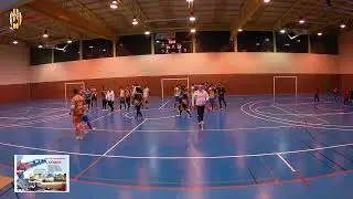 Jornada 6 Atl&eacute;tico Loeches vs Ciudad de Torrej&oacute;n