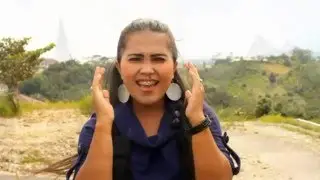 09 - akuPakpak - Berru Ampun Ampun - Dewi br Padang