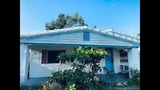 1500 NE 183rd St, North Miami Beach, FL 33179