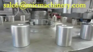 502 glue filling machine