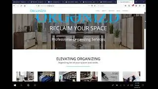 Adding Anchor Links in Divi