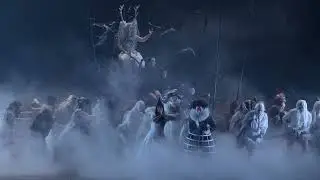 Trailer FALSTAFF I OPER LEIPZIG