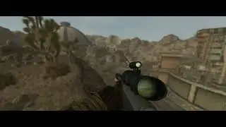 Adaptive Weapon Handling ShowCase 2