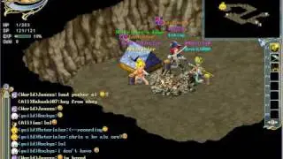 Beware of hackers (Lily5)