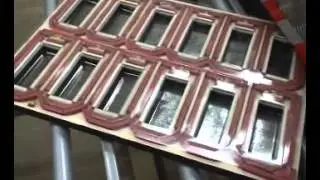 ПРОКАТНО - ВЫСЕЧНОЙ СТАНОК валковый пресс каталка цилиндрический пресс roll pressing machine