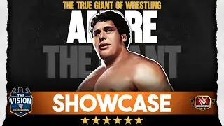 Andre The Giant 