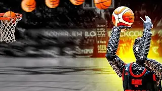 NBA's Tech Evolution: AI Basketball Robot - The Future NBA Players Are Wary Of | Baller Studio