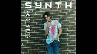 Synth - A Little Psycho (Official Audio)