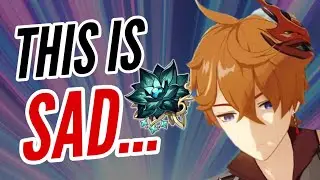 The 3.6 Artifacts Are Worse Than You Think... Unless You Do This (Genshin Impact)