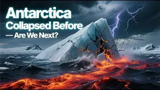 Antarctica Collapsed Once Before&hellip; And It Could Happen Again