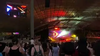 5SOS - (Want You Back) TMH Tour - Melbourne 4/12/22