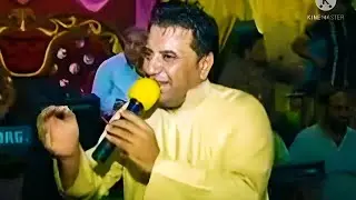 العندليب احمد عوده حفلة علي حيدر المسعودي لأول مرة لم تعرض 2013 مكتبة عباس مهدي