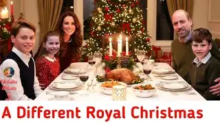 Inside William & Kate&rsquo;s Cozy Norfolk Christmas After Catherine&rsquo;s Health Battle