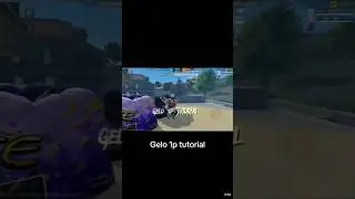 Gelo 1p tutorial. Nice wditing wait for end #respect #youtubeshorts #pagalm10 #goddangeryt #illegal_