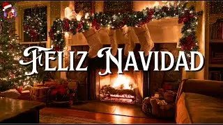 Feliz Navidad (Remix 2025) 🎄🎄 | Best Christmas EDM Song🎅 | Holiday EDM Energy 🔥