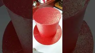 #sombrerloco#disfraz  #sombrerodefoamy como hacer un sombrero de fomi #facil #loco