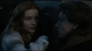 Nace x Wings (Nancy & Ace From Nancy Drew Cw)