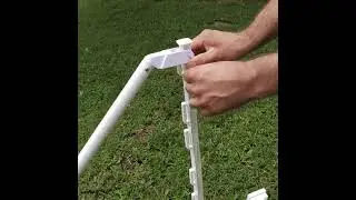 Gate Timer Attachment