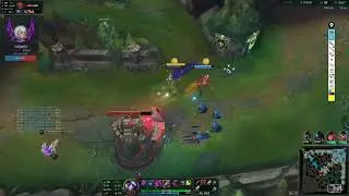 (Solo Queue) Innaxe Coaching Legacy
