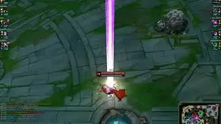 VAYNE BD