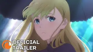 A Galaxy Next Door | Official Trailer | Crunchyroll