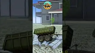 Insane Truck Towing Challenge | MudRunner Mods Eps 192