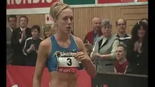Kajsa Bergqvist - 2.08m - Arnstadt 2006