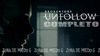 Nadie está a salvo en internet: La oscura verdad de BrokenLore UNFOLLOW