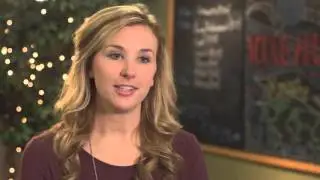 Young Adult Singles Ministry | Amy Campbell