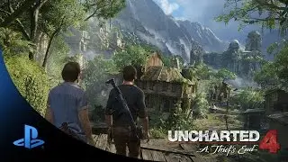 Uncharted 4 : A Thief's End - Story Trailer 공식 한국어 버전