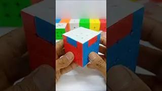 Don&rsquo;t Get Stuck! Solve the 4x4 Cube with This Simple Trick! 🤯