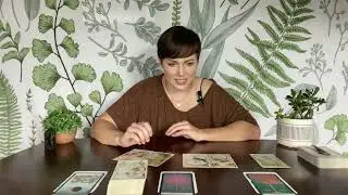 SCORPIO LOVE TAROT | This is why it happened this way&hellip; | MID JULY 2023