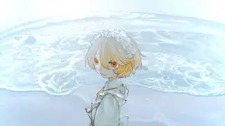 流され砕かれ渦になる / AIナースロボ＿タイプT