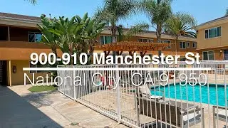 910 Manchester St   15, National City, CA 91950