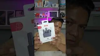 Microfone de Lapela Ulanzi J12